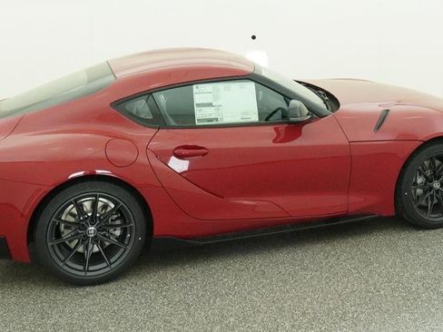 New 2026 Toyota Supra 3.0 image 12