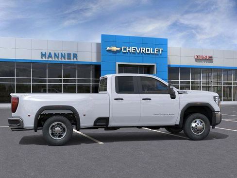 New 2026 GMC Sierra 3500 Pro w/ Convenience Package image 20