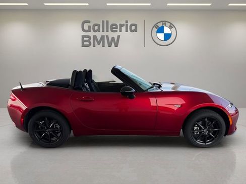 Used 2024 MAZDA MX-5 Miata Sport image 6