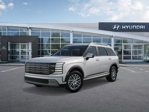 New 2026 Hyundai Palisade SEL image 1
