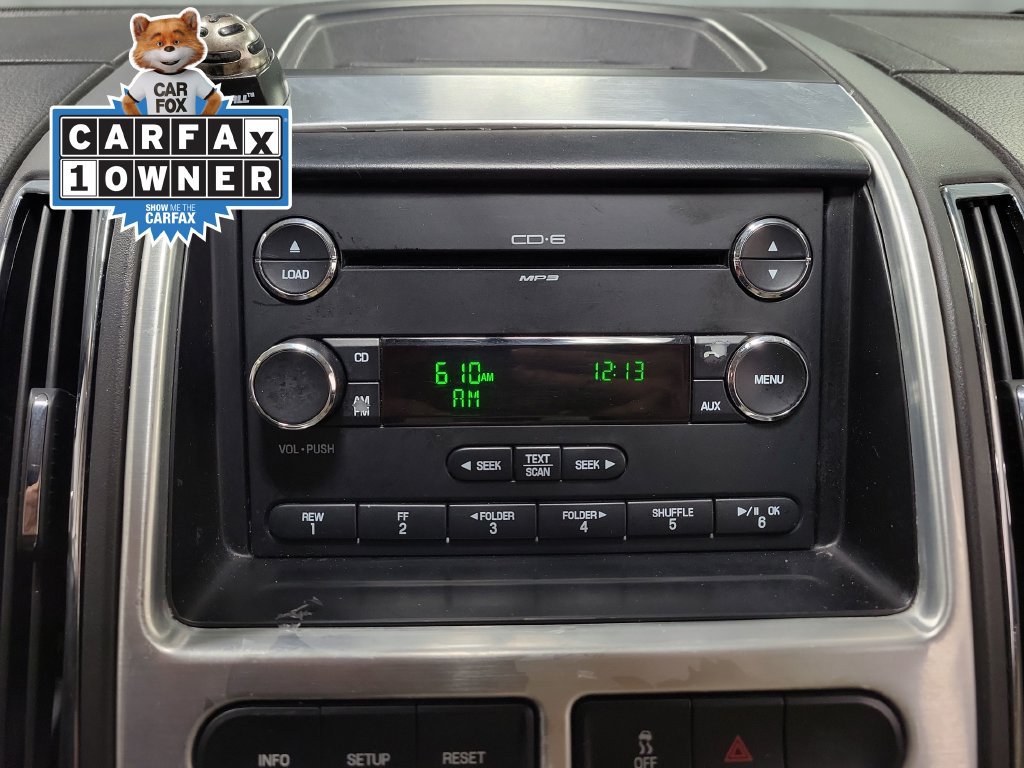 Used 2010 Ford Edge Limited FWD image 18