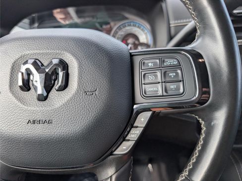 Used 2022 RAM 2500 Limited AWD/4WD image 24