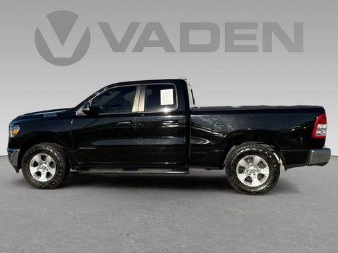 Used 2019 RAM 1500 Big Horn image 6