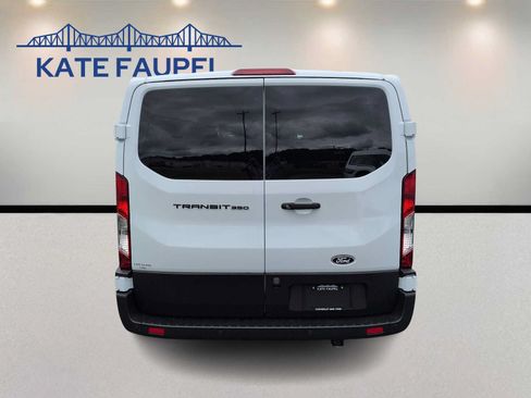 New 2026 Ford Transit 350 XL RWD image 6
