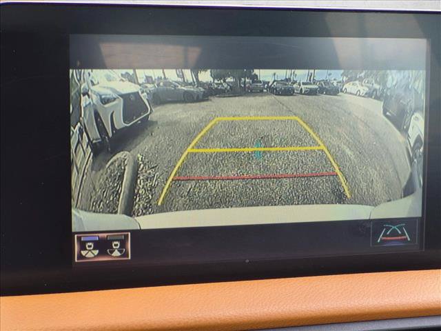 Used 2024 Lexus IS 300 w/ Comfort Package RWD image 6