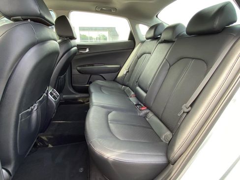 Used 2018 Kia Optima EX w/ Premium Package FWD image 24