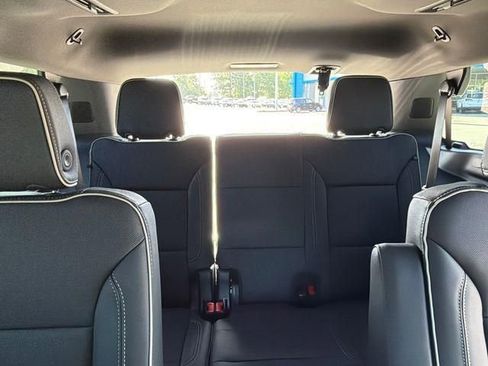 New 2026 Chevrolet Tahoe Premier w/ Sun And Tow Package RWD image 23