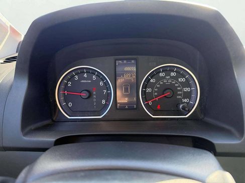 Used 2010 Honda CR-V EX image 17