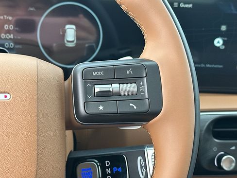 New 2026 Hyundai Palisade Calligraphy image 16