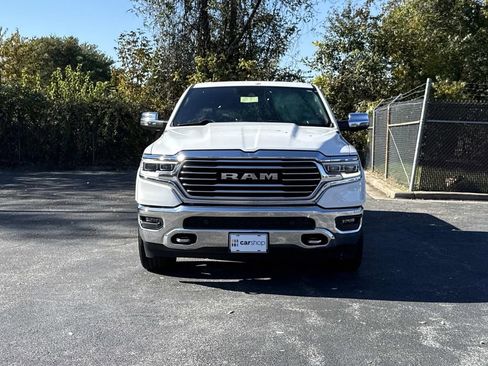 Used 2023 RAM 1500 Limited image 22
