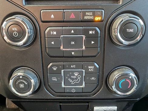 Used 2013 Ford F150 XLT w/ XLT Chrome Pkg image 13