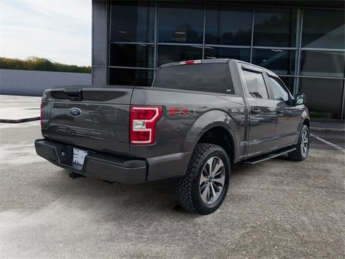 Used 2019 Ford F150 XL w/ Equipment Group 101A Mid image 7