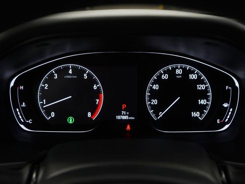 Used 2019 Honda Accord Sport image 23