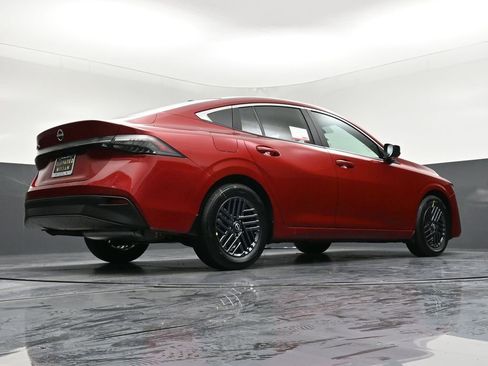 New 2026 Nissan Sentra SV w/ Floor Mat Package image 27