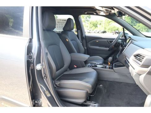 New 2026 Subaru Forester Wilderness w/ Wilderness Package AWD/4WD image 47