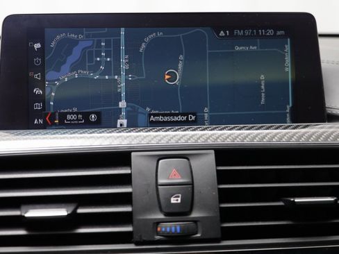 Used 2018 BMW M4 Coupe image 12