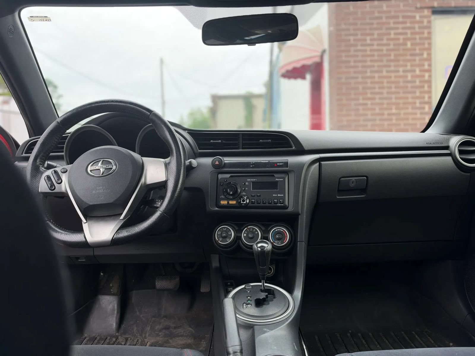 Used 2013 Scion tC Release Series 8.0 FWD image 10