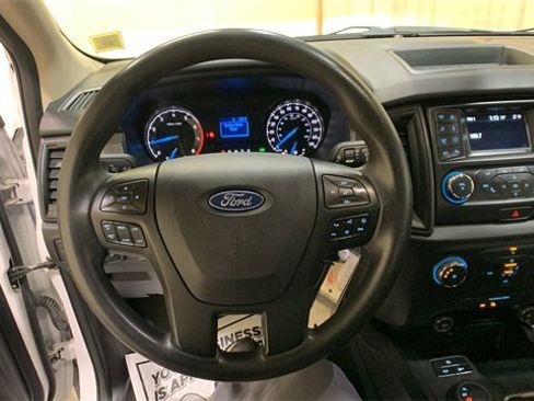 Certified 2020 Ford Ranger XL w/ Equipment Group 101A Mid image 31