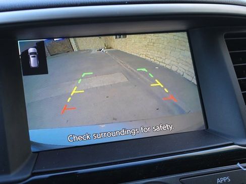 Used 2019 Nissan Pathfinder S image 8