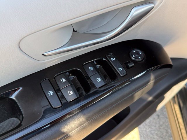 Used 2024 Hyundai Tucson Limited AWD/4WD image 19