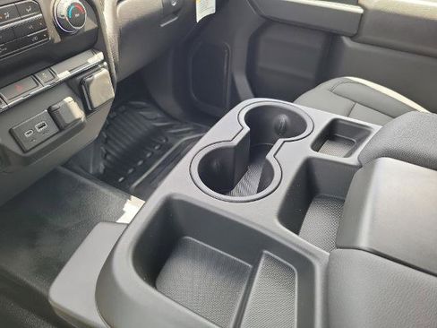 New 2025 Chevrolet Silverado 3500 W/T w/ WT Convenience Package image 22