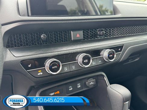 New 2026 Honda CR-V EX image 27
