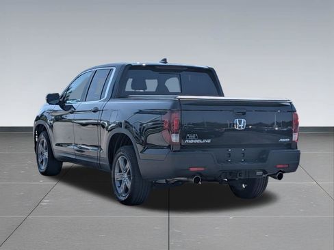 Used 2023 Honda Ridgeline RTL image 3