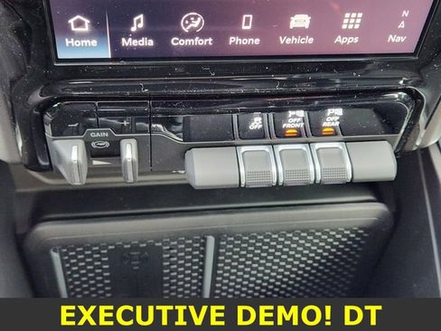 New 2026 RAM 1500 Laramie w/ Night Edition image 14