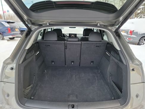 Used 2024 Audi Q5 2.0T Premium Plus image 22