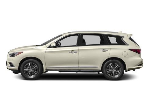 Used 2016 INFINITI QX60 Luxe w/ Deluxe Technology Package AWD/4WD image 4