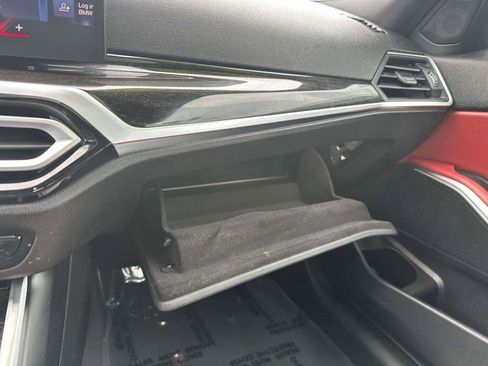 Used 2023 BMW 330i xDrive Sedan w/ Premium Package image 35