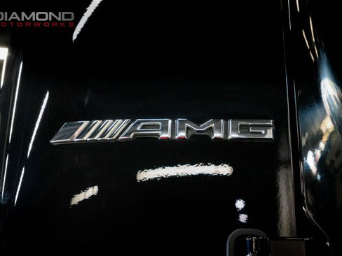 Used 2020 Mercedes-Benz G 63 AMG 4MATIC image 41