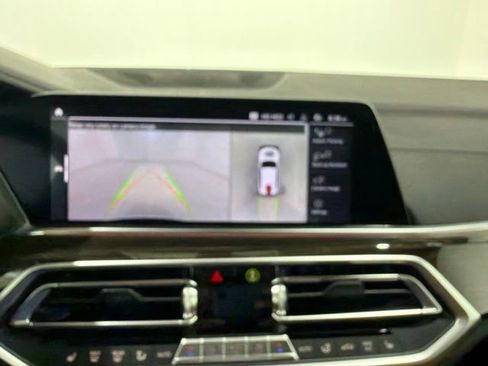 Used 2019 BMW X5 xDrive40i w/ Convenience Package AWD/4WD image 34