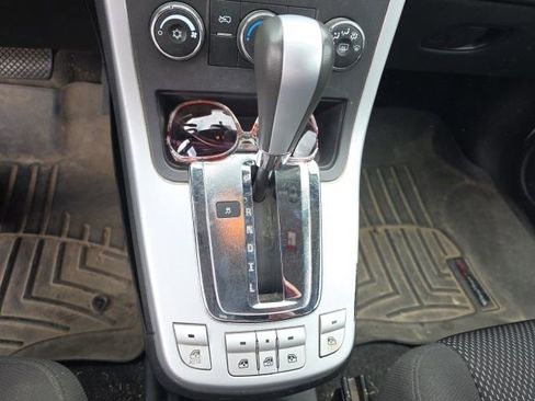 Used 2008 Pontiac Torrent AWD w/ Preferred Package image 14