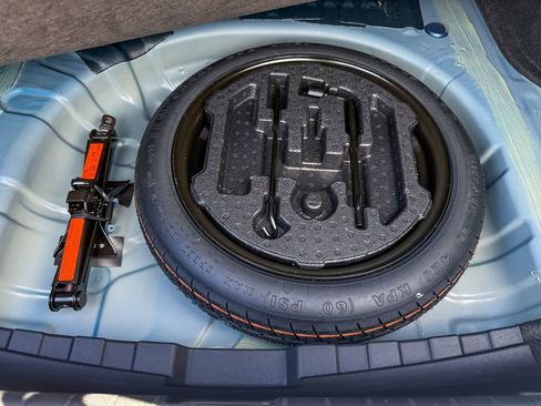 Certified 2024 Nissan Sentra SV w/ All-Weather Package image 29