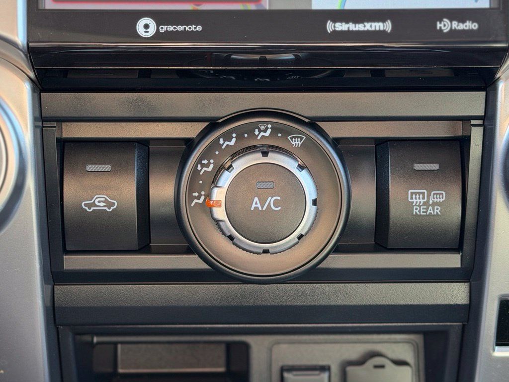 Used 2024 Toyota 4Runner SR5 Premium w/ Moonroof Package AWD/4WD image 18