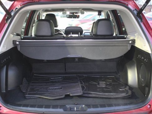 Certified 2021 Subaru Forester Touring image 28