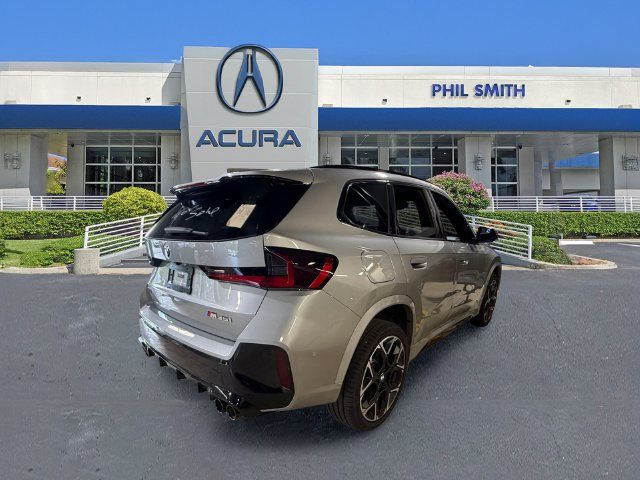 Used 2026 BMW X1 M35i AWD/4WD image 6