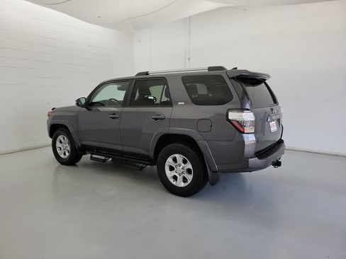 Used 2021 Toyota 4Runner SR5 Premium RWD image 7