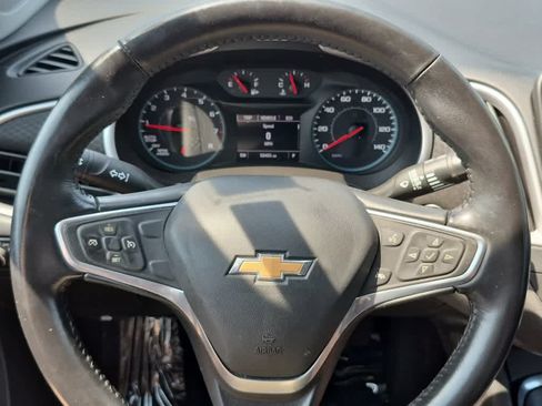 Used 2022 Chevrolet Malibu RS FWD image 17