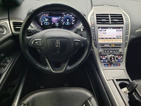 Used 2017 Lincoln MKZ Reserve w/ Drivers Package image 22