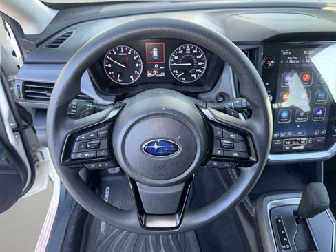 Used 2024 Subaru Crosstrek 2.0i Premium image 26