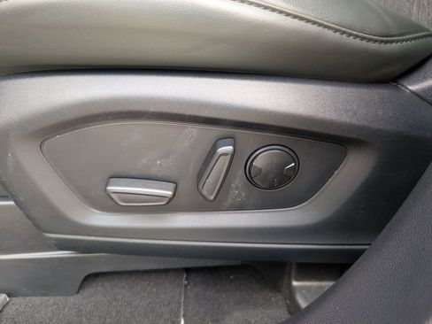 Used 2022 Ford Explorer Timberline AWD/4WD image 16