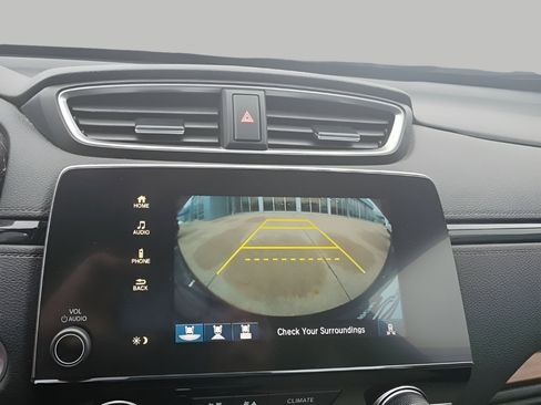 Used 2017 Honda CR-V EX-L image 22