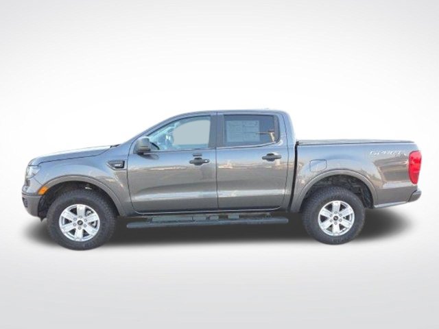 Certified 2020 Ford Ranger XLT w/ Equipment Group 301A Mid AWD/4WD image 8