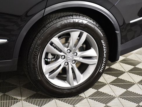 Certified 2025 Acura MDX SH-AWD image 52