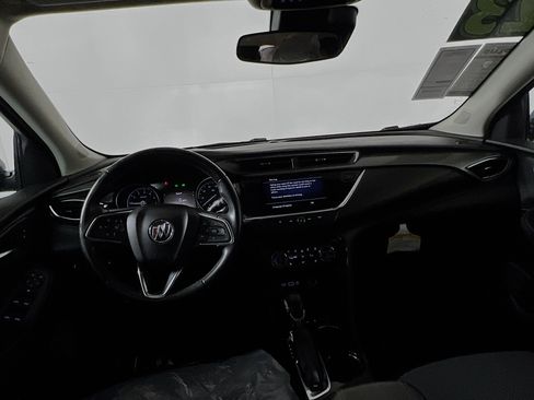 Used 2023 Buick Encore GX Select w/ Safety Package II image 30