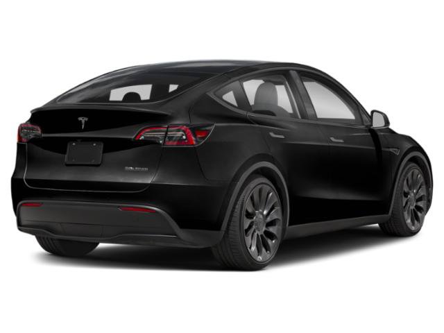 Used 2023 Tesla Model Y Performance AWD/4WD image 3