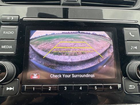 Used 2018 Honda CR-V LX image 25