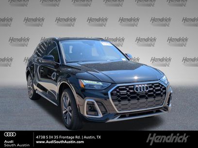 Used 2024 Audi Q5 2.0T Premium Plus w/ Premium Plus Package